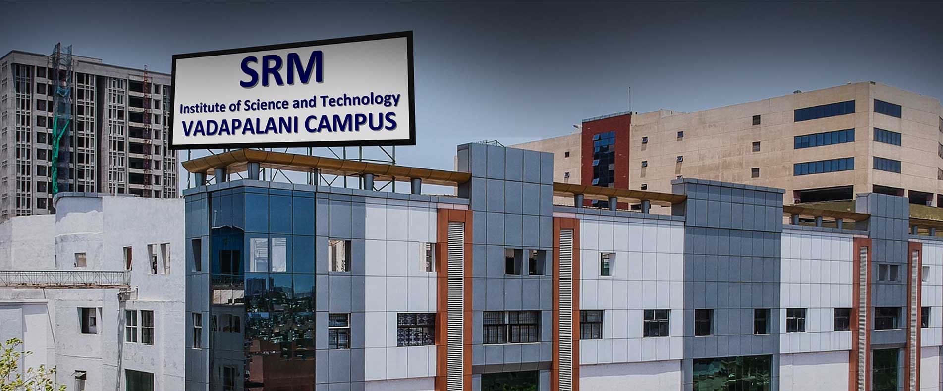 Campus Building