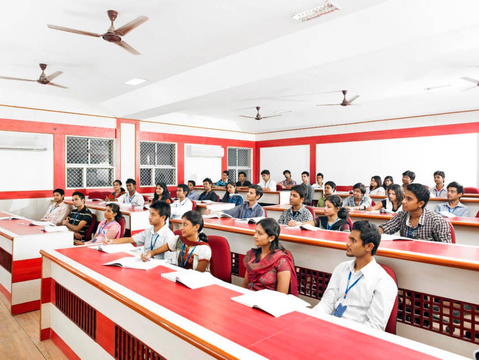 Classroom