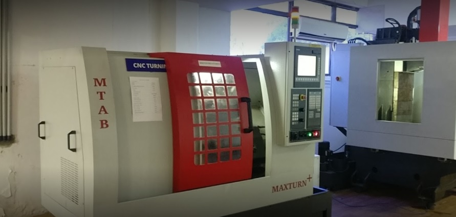 CNC Lab
