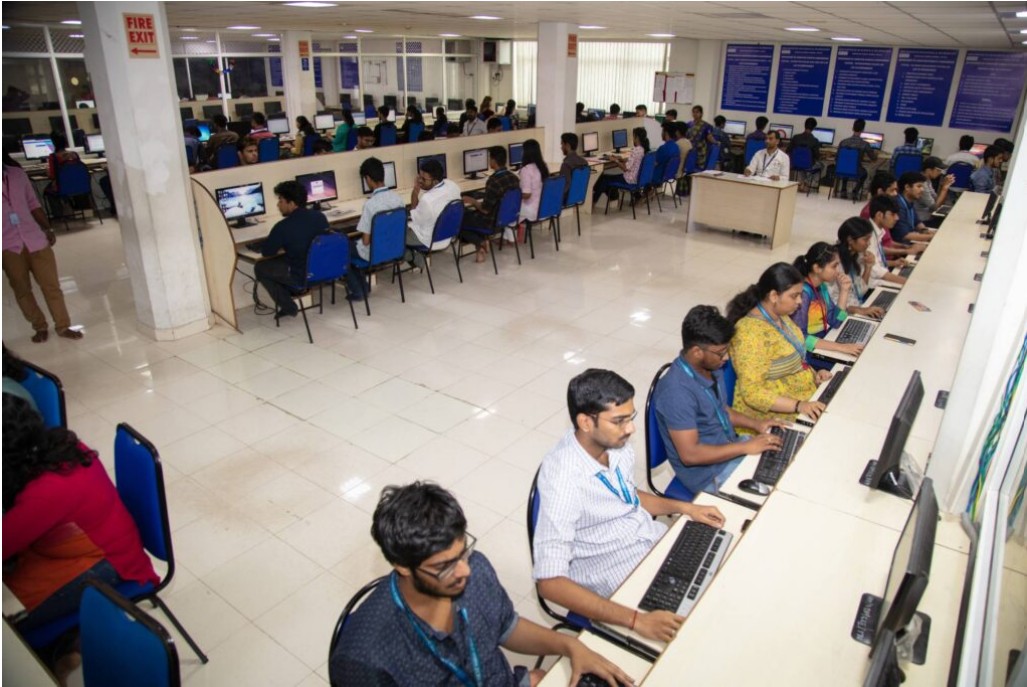Computer Lab