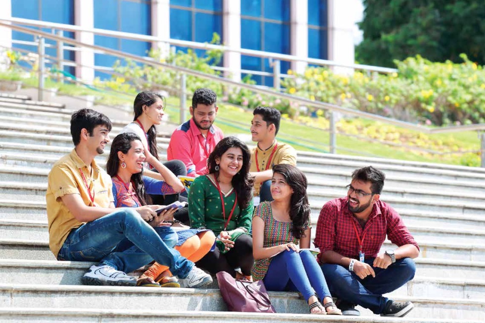 Campus Life