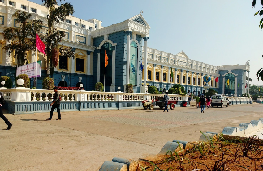 Campus