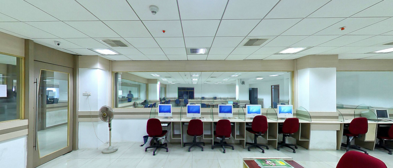 Computer Lab