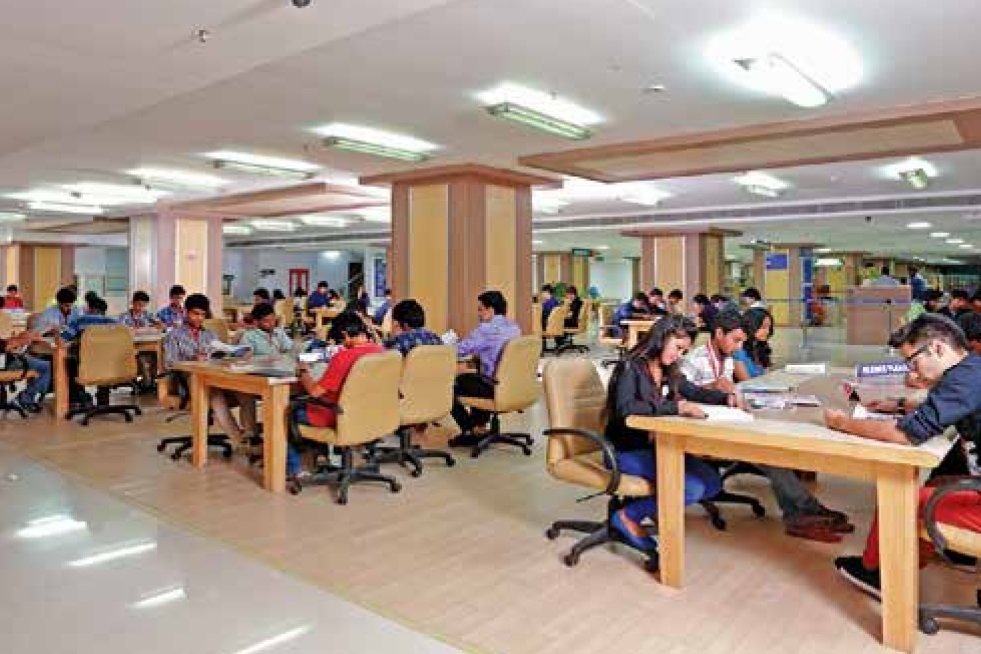 Library