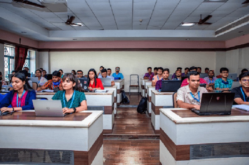 Smart Classroom