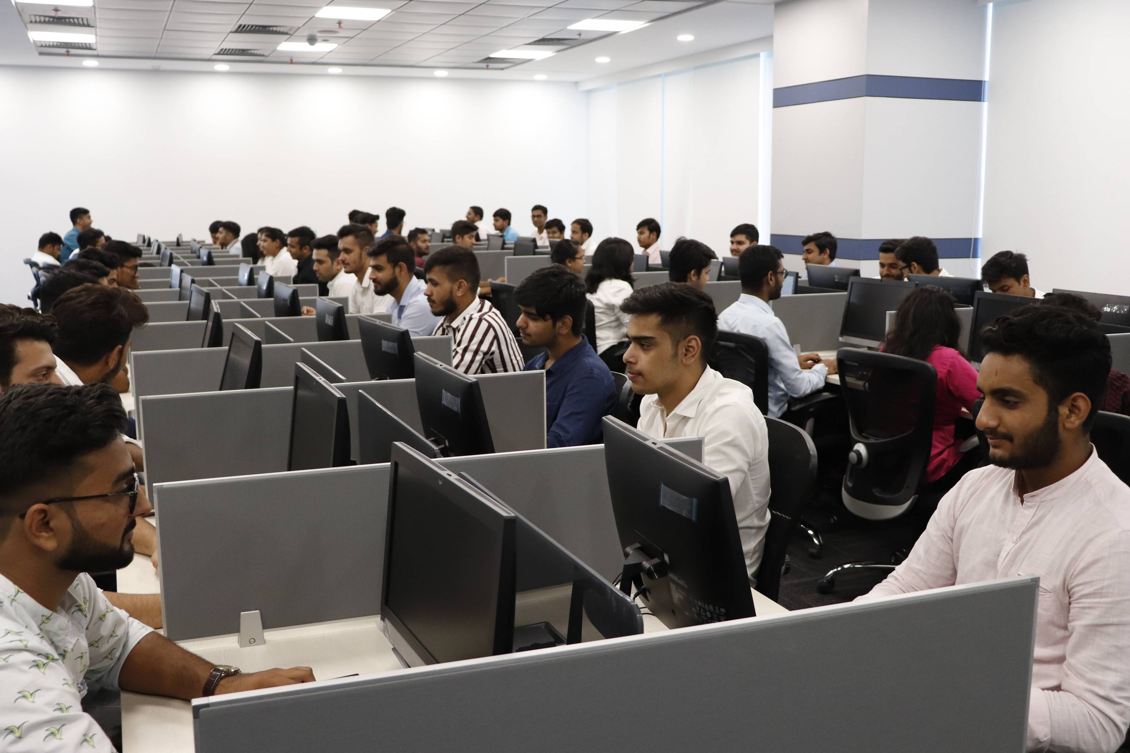 Computer Lab