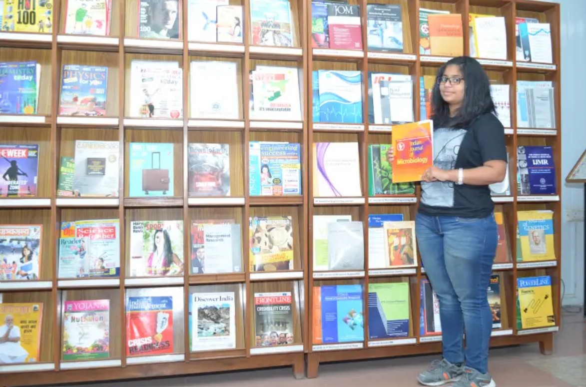 Library