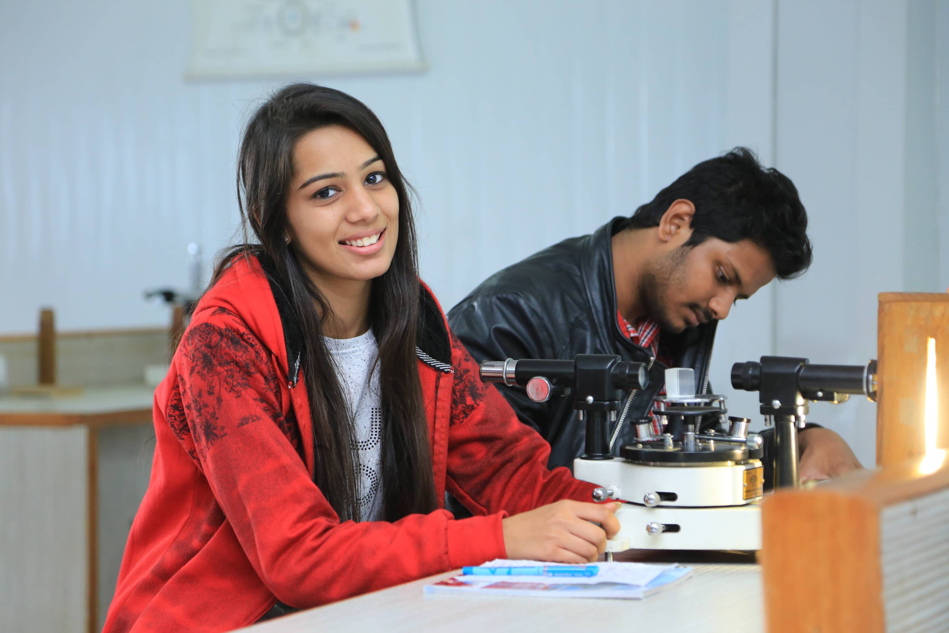 Physics Lab
