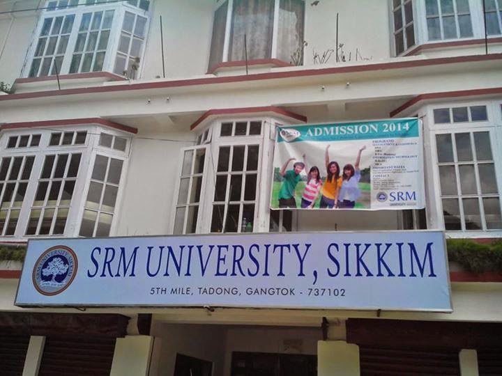 Campus Buliding