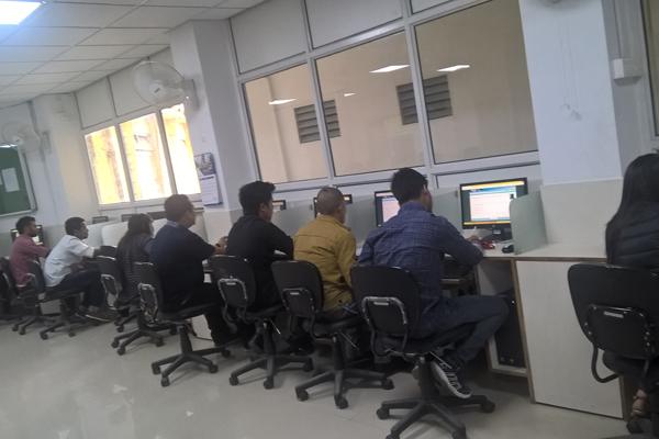 Lab