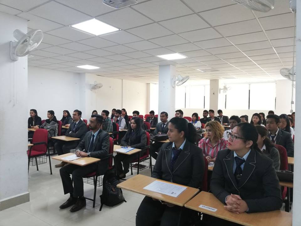 Placement Drive