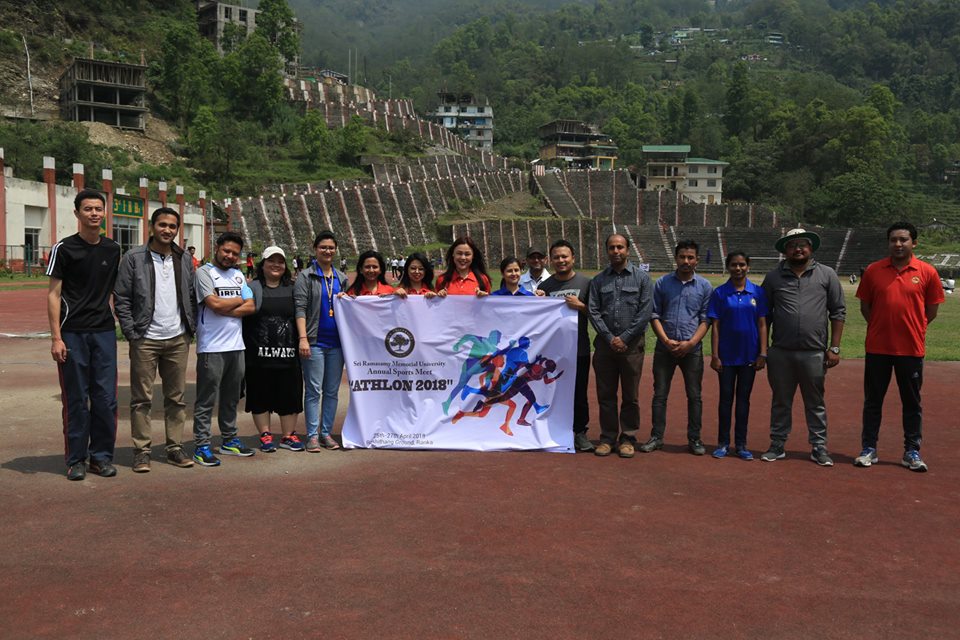 Sports Meet