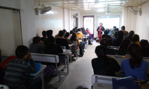 Workshop