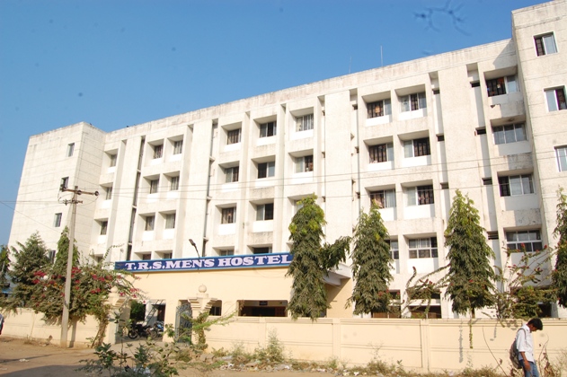 Hostel