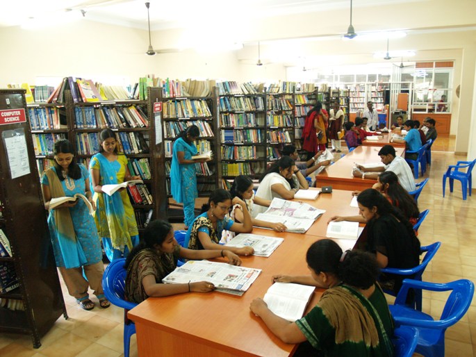 Library