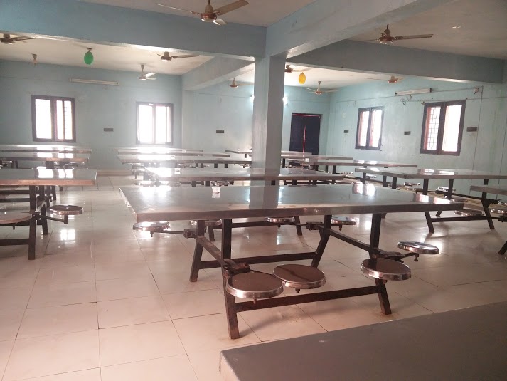 Cafeteria