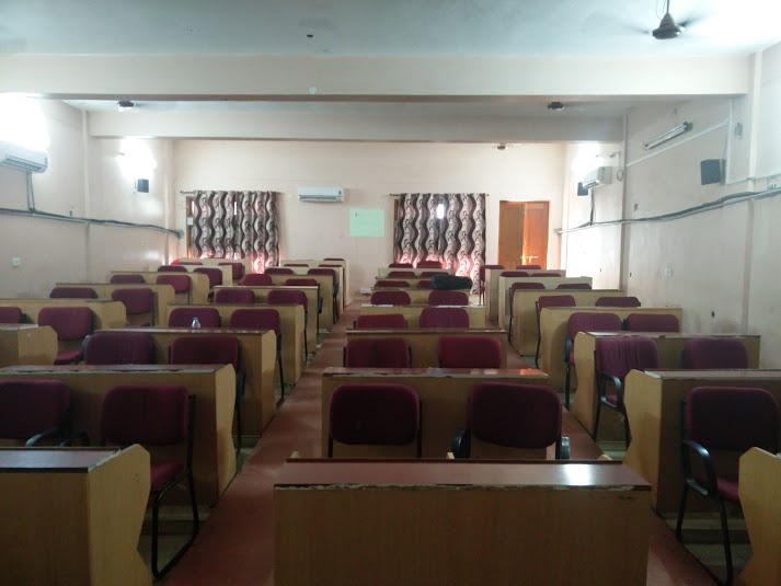 Classroom