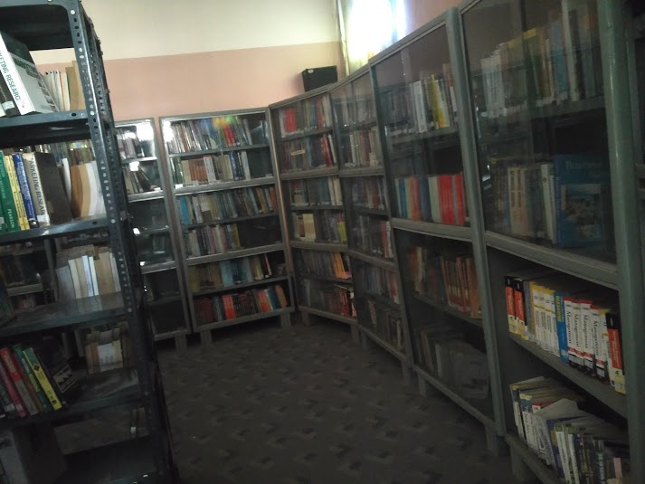 Library
