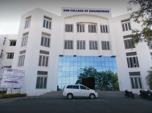 Campus Building