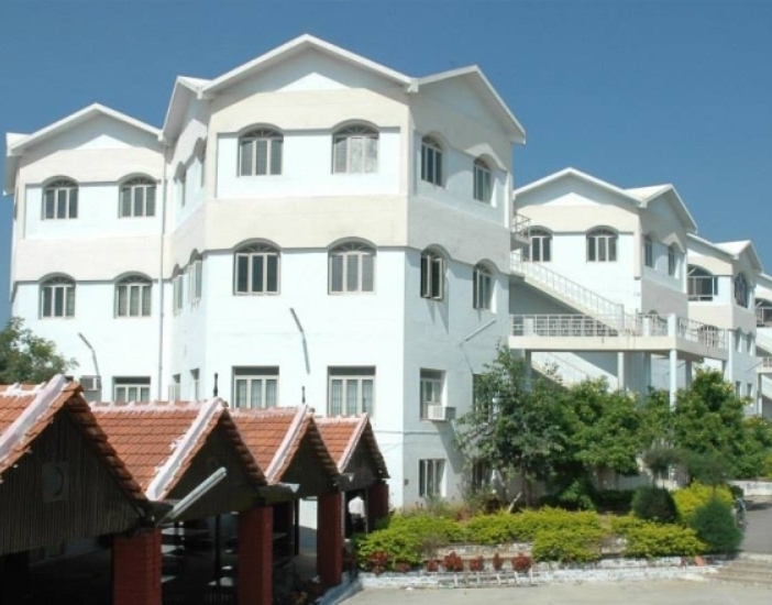 Campus View