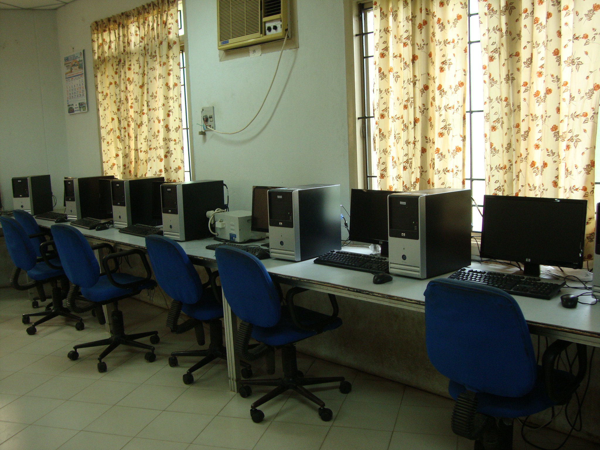 Computer Lab