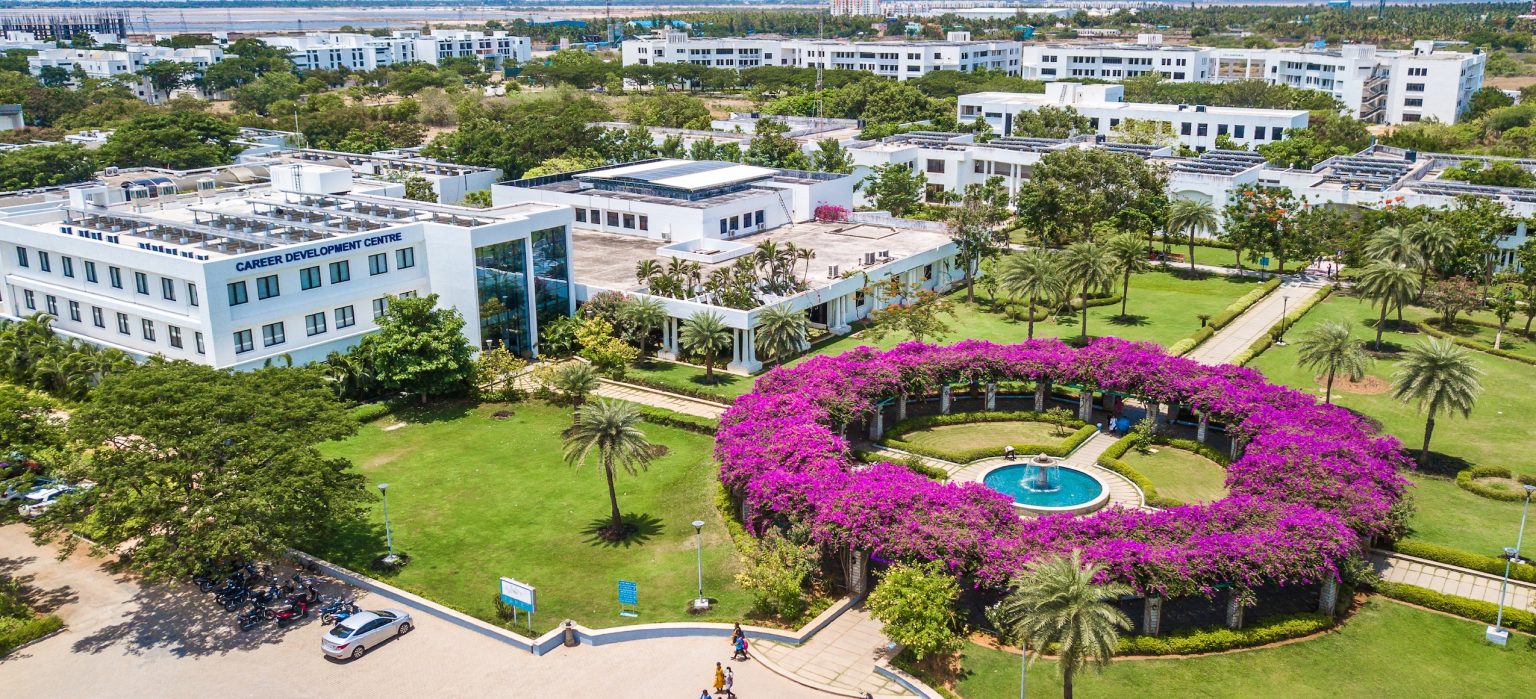 Campus View