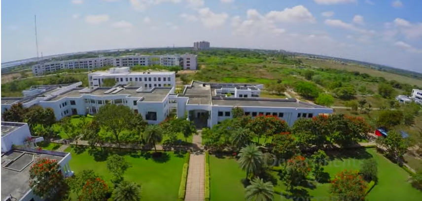 Campus