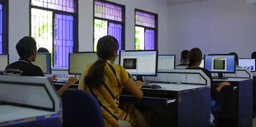 Computer Lab