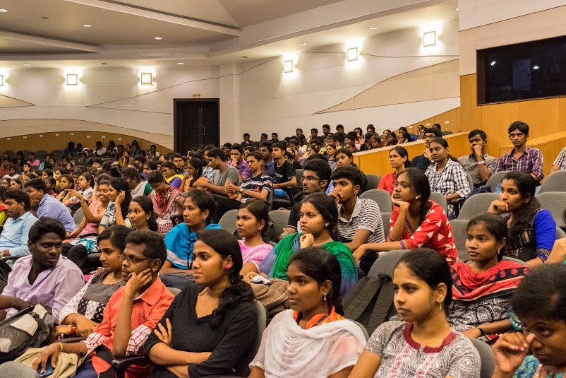 Auditorium