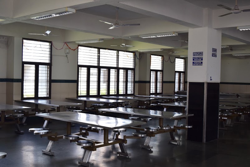 Cafeteria