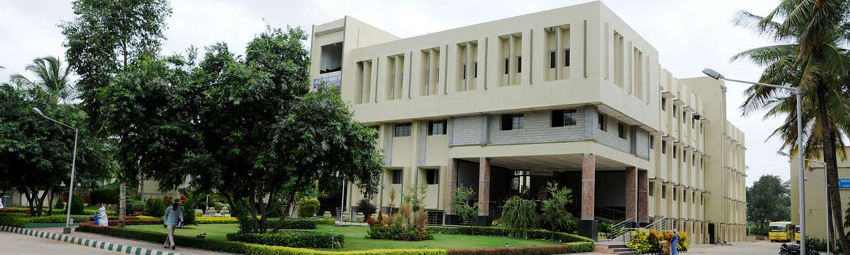 Campus Building