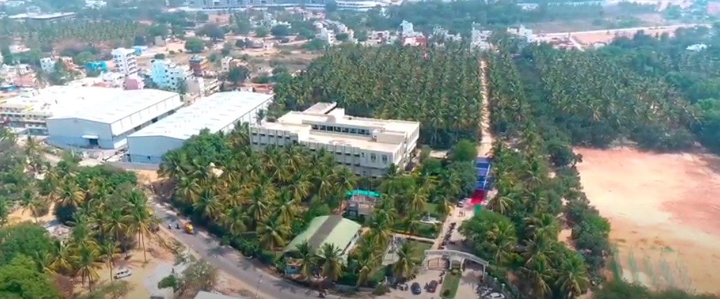 Campus View