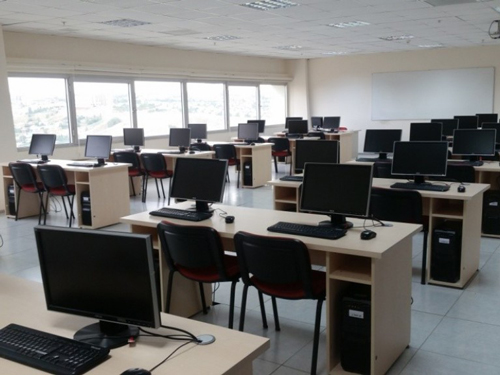 Computer Lab
