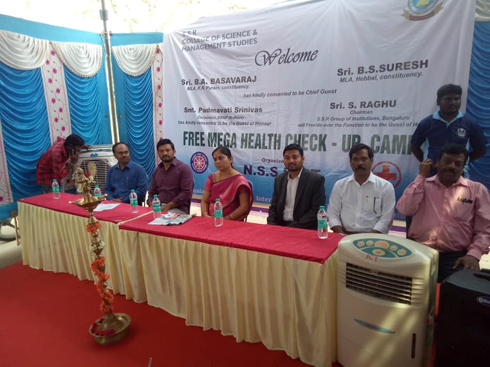 Health Checkup