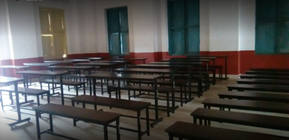 Classroom