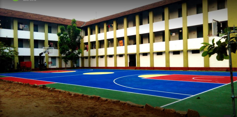 Hostel