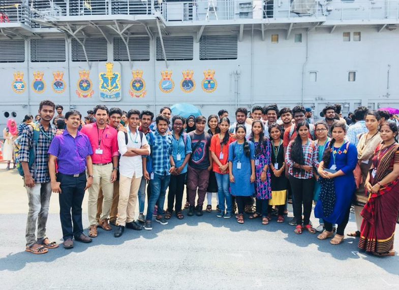 Industrial Visit