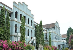 Campus Building