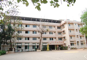PG Ladies Hostel