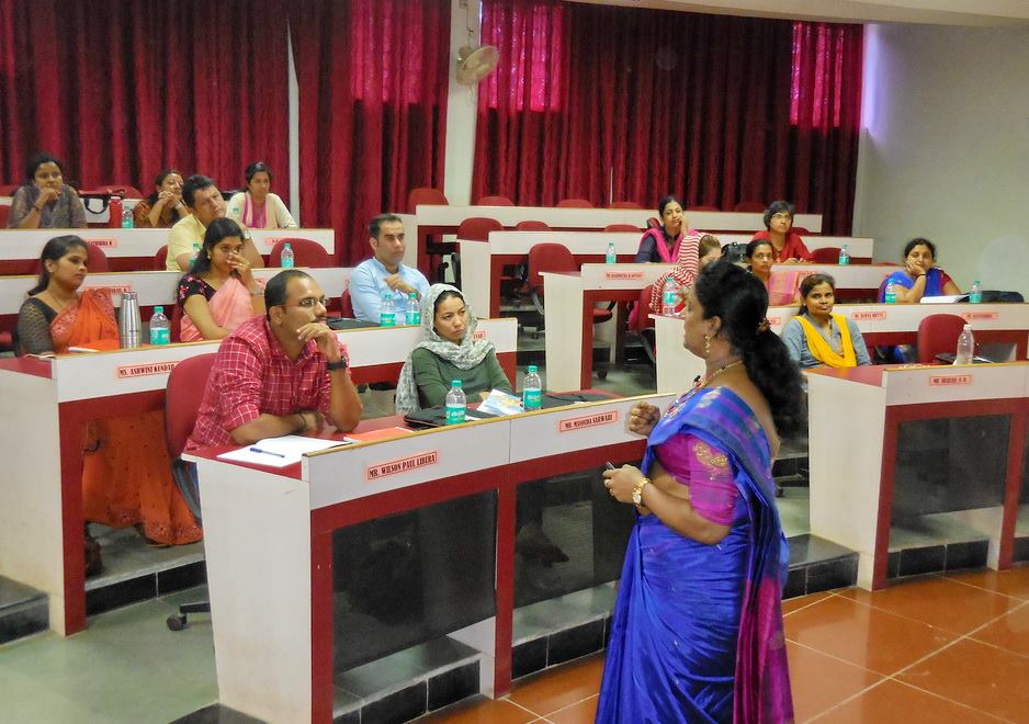 Classroom