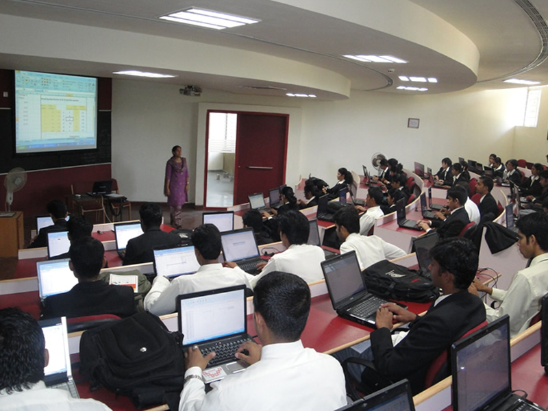 Computer Lab