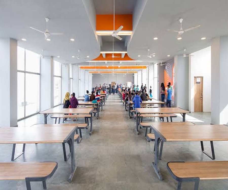 Cafeteria