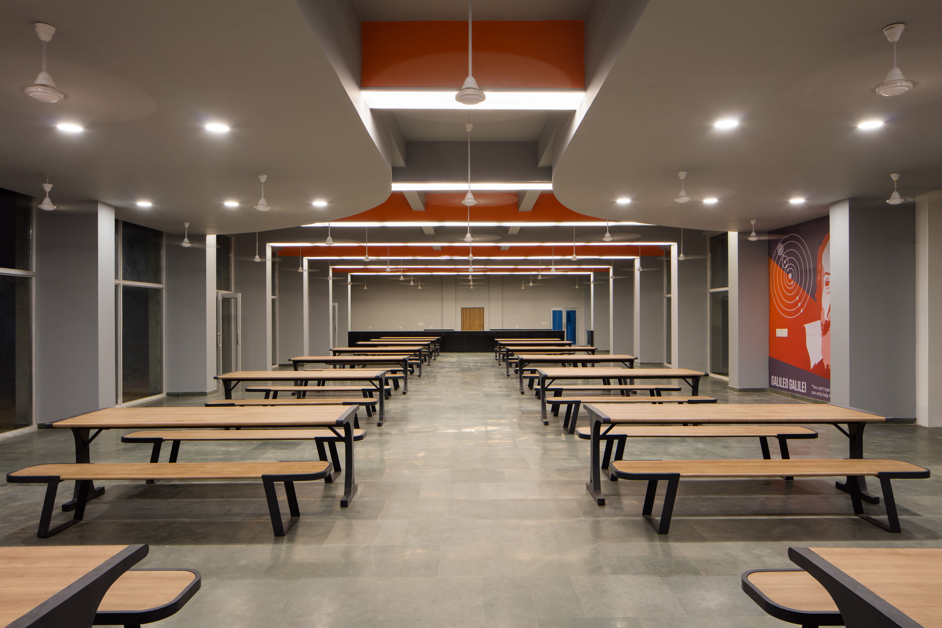 Classroom
