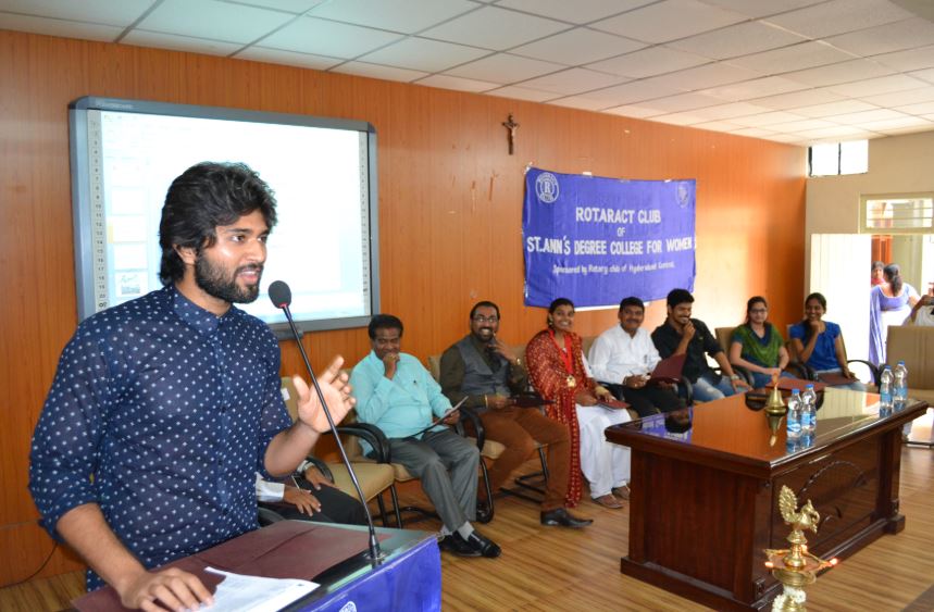 Guest Lecture