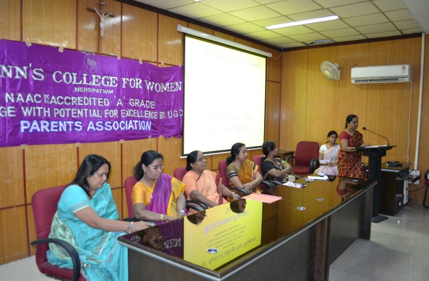 Parent Association