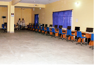 Computer Lab