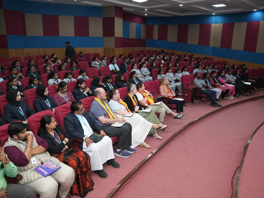 Auditorium