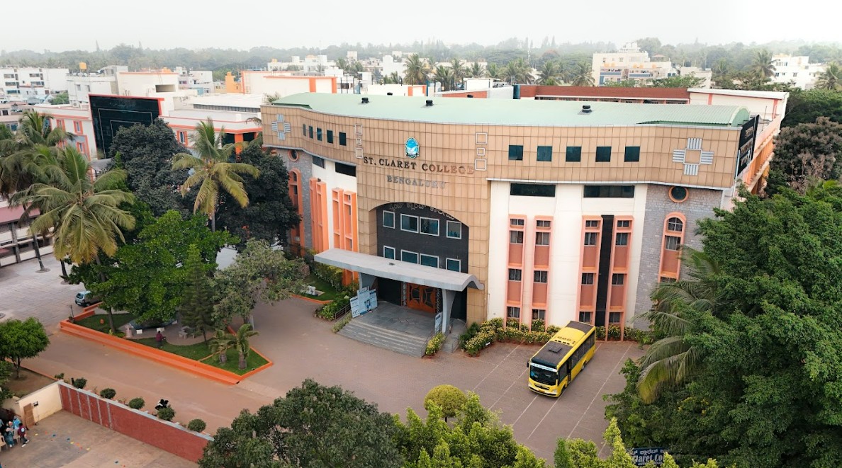Campus Building