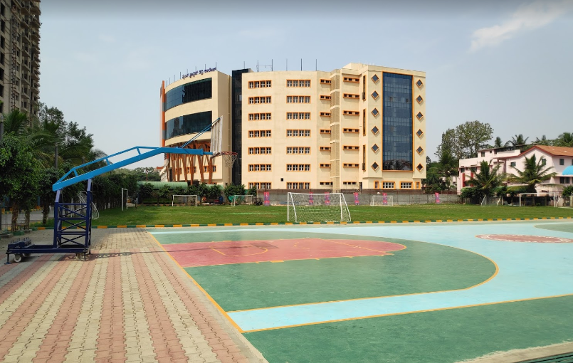 Sports Facility