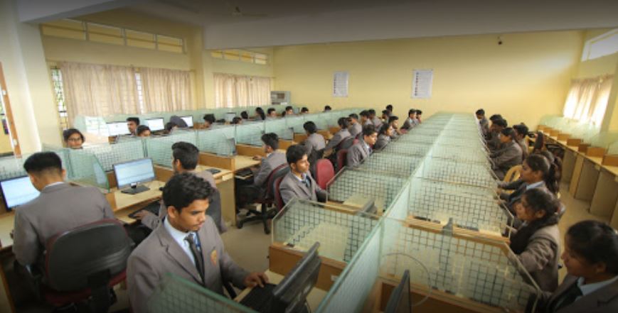 Computer Lab